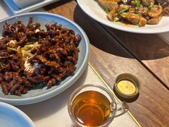 -小吊梨汤·北京菜·烤鸭(双井乐成中心店)