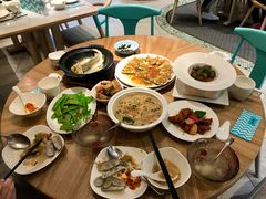 -莆田餐厅PUTIEN(三里屯店)