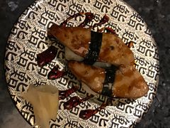 -蘭·日本料理铁板烧(碧云路店)