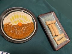 -一千一夜阿拉伯餐厅(静安店)