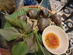 -Bun Dau Homemade
