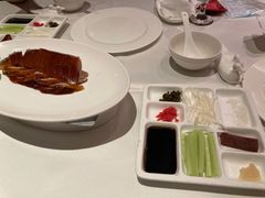 酥香嫩烤鸭-四季民福烤鸭店(望京旺角店)