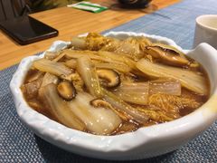 -和雅集素食(景区店)
