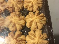 -珍妮曲奇聪明小熊(尖沙咀店)