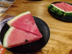 -号令江湖·水浒烤肉(和畅睦邻中心店)