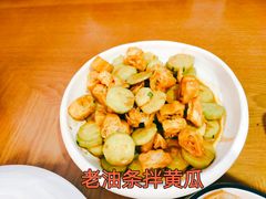 -波螺油子青岛本帮菜(银座店)