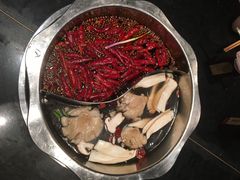 -纸盐河码头火锅(十八梯店)