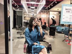 -艳遇 style fashion