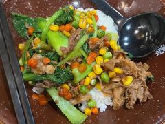 -蒙自源小锅米线(金佰利店)