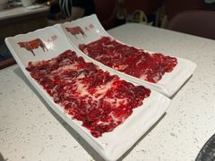 -左庭右院鲜牛肉火锅(长泰广场店)