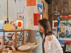 -知亘茶食