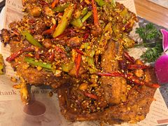 -状元阁烧烤(新华路总店)
