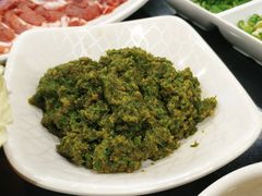 -情忆草原涮肉馆