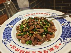 -旺角小渔村·海肠捞饭开创者(二马路店)