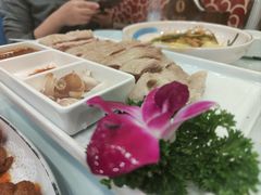 -阿西娅食府(中关村店)