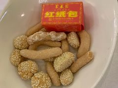 -聚春园自助餐厅(东街口店)