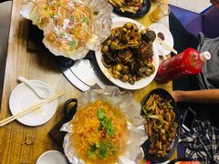 -锦州烧烤(民主路店)
