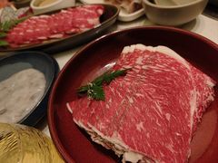 -巴奴毛肚火锅概念餐厅