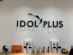 -IDOL PLUS 