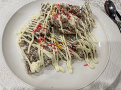 沙律牛排-大西洋餐厅(肇嘉浜路店)