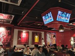 大堂-加餐海鲜自助(宝龙一城店)