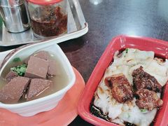 -昇记肠粉王(福华路店)