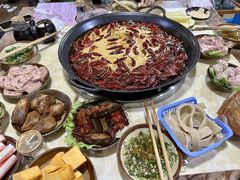 -欢乐迪KTV(南坪上海城店)