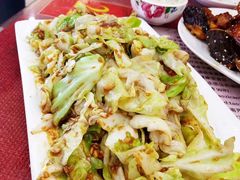 -桃子餐厅·天津菜(红星路直营店)