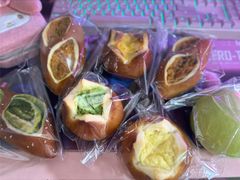 -0+1·手作面包(新北店)