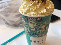 -欢饮(王府井总店)