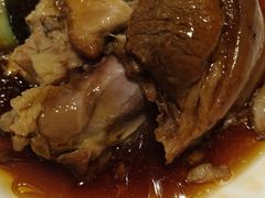 -子霖南山鲜虾面(南山总店)