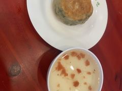 野菜盒子-护国寺小吃(新街口店)