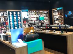 -顺电·脉(浦东嘉里城店)