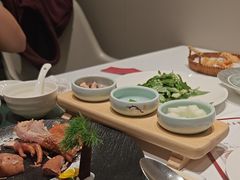 -祥记餐饮•豫粤珍味(金隅大厦店)