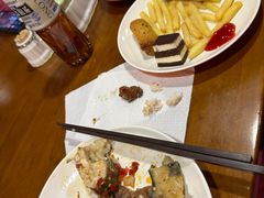 -丽池宫韩式汗蒸会馆(华灯坊店)