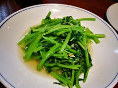 蒜泥香蒿-大牌大·传统杭帮菜(湖滨店)