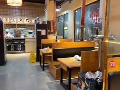 -麻蒲碳烤肉(嘉禾东平地铁站19号店)