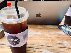 -安琳acKONA咖啡(市南店)