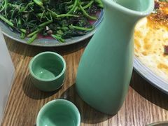 -静一餐厅·湖北菜(前门店)