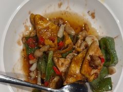 -漢舍中国菜馆(889广场店)