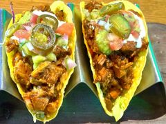 -Famous肥猫墨西哥音乐餐吧(五棵松华熙LIVE店)