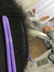 -菩叶脱发白发中心