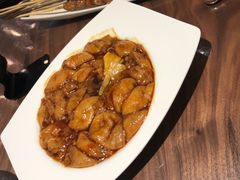 -南门小馆·清真(国贸商城店)
