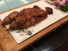 -一品滇香·云南菜(公益西桥店)