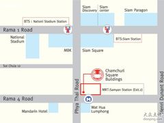 map_samyan-建兴酒家(萨木亚店)