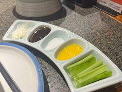 -真地道京味府·鲜橙烤鸭·北京菜(朝外大街东大桥店)