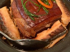 外婆红烧肉-外婆家(南通CBD大有境店)