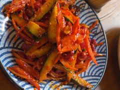 -壹兆炭火烧肉·烤鳗鱼(金水花城店)