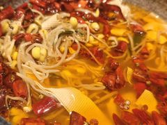 -潮界(虹桥新天地店)