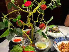 -鱼翅楼·津派砂锅鱼翅(水上公园店)